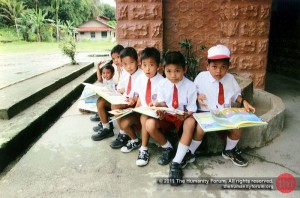 Mentawai School Support