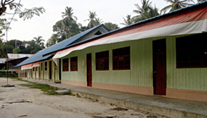 Local government primary school