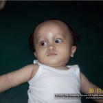 Yusra's Friend, Micheal of Nias