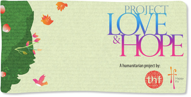 Project Love & Hope